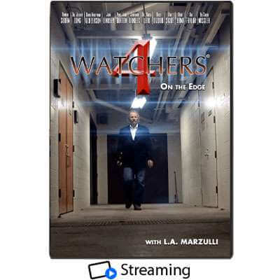 Watchers 4: On The Edge