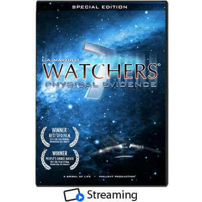 Watchers 7: Physical Evidence