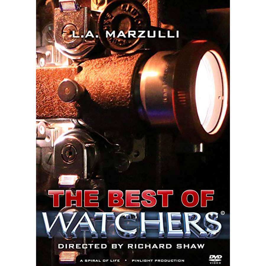 The Best of The Watchers Series
