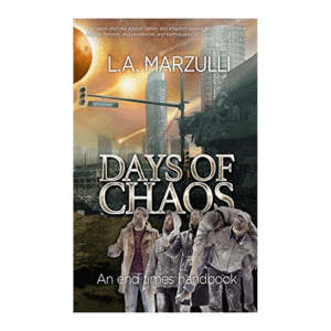 Days of Chaos
