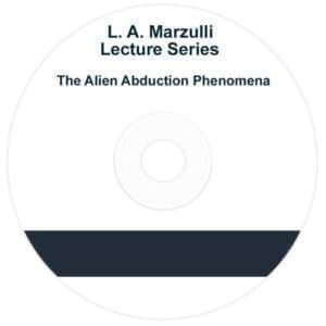 The Alien Abduction Phenomena