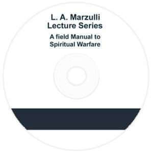 A Field Manual to Spiritual Warfare