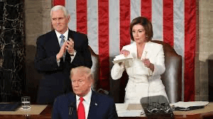 The Heart of Empress Pelosi!