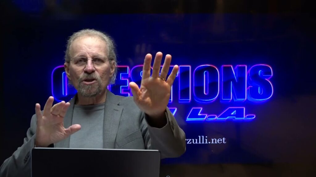 Can We Trust the Book of Enoch? (Questions with LA #18)