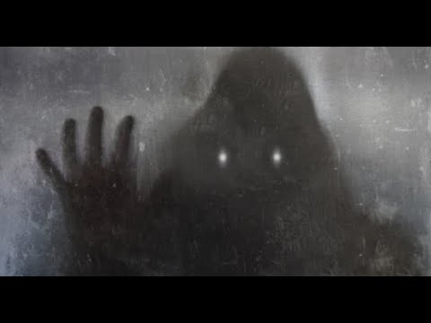The Figure with Fangs