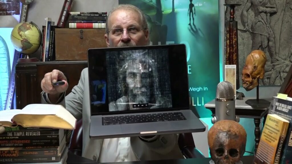 Are There 3D Renders of the Elongated Skulls? (Questions wit LA #23)