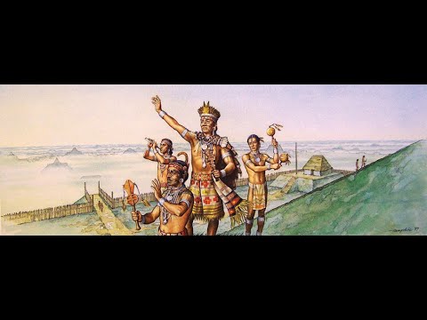 CAHOKIA LORE!