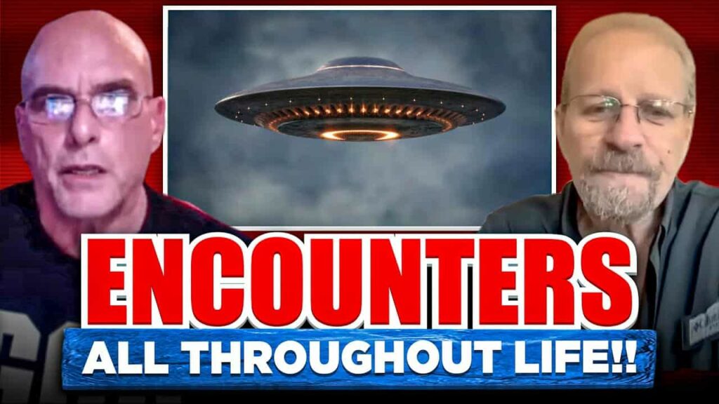 Encounters All Throughout Life
