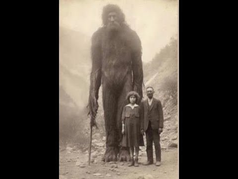 "The Beasts of the Earth?" w/Scott Carpenter