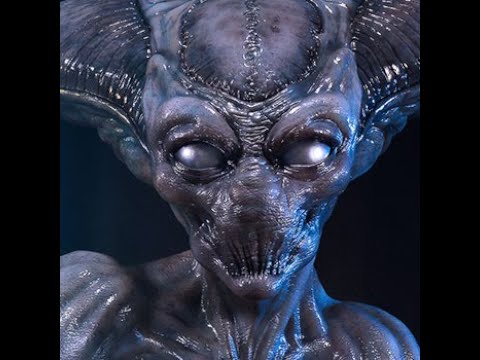 WHY ARE THE ALIEN AVATARS SO WEAK?