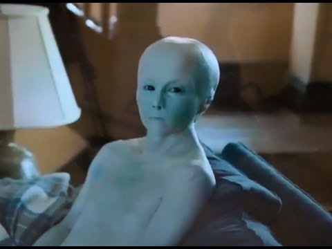 ALIEN PROPAGANDA