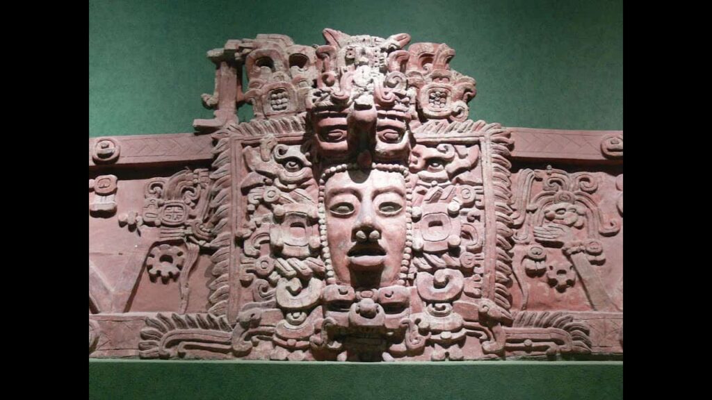 Crystal Skulls and Shamans