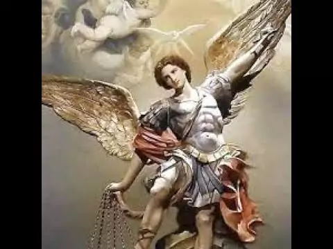 Angel SAVES My Family