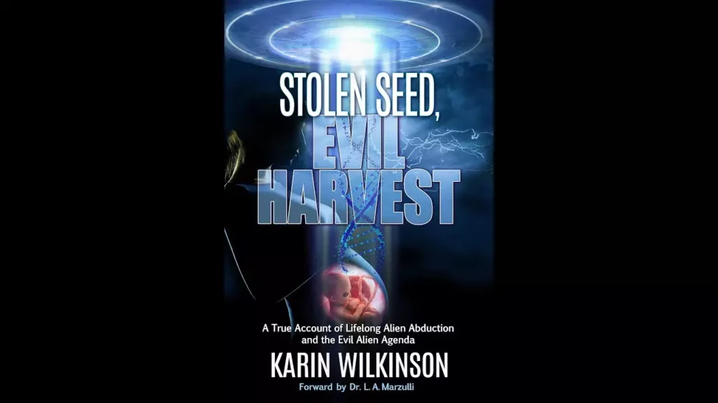 STOLEN SEED: PART 1