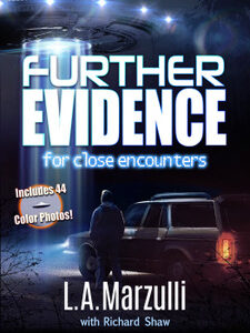 Further Evidence for Close Encounters