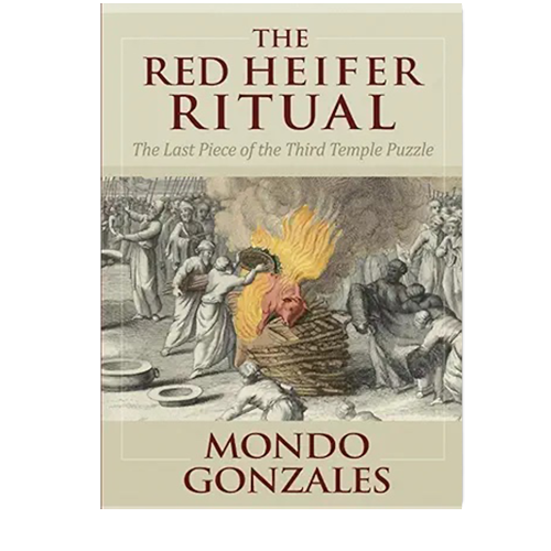 The Red Heifer Ritual L. A. Marzulli