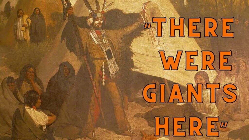 EXCLUSIVE INTERVIEW WITH A CHEROKEE ELDER!!