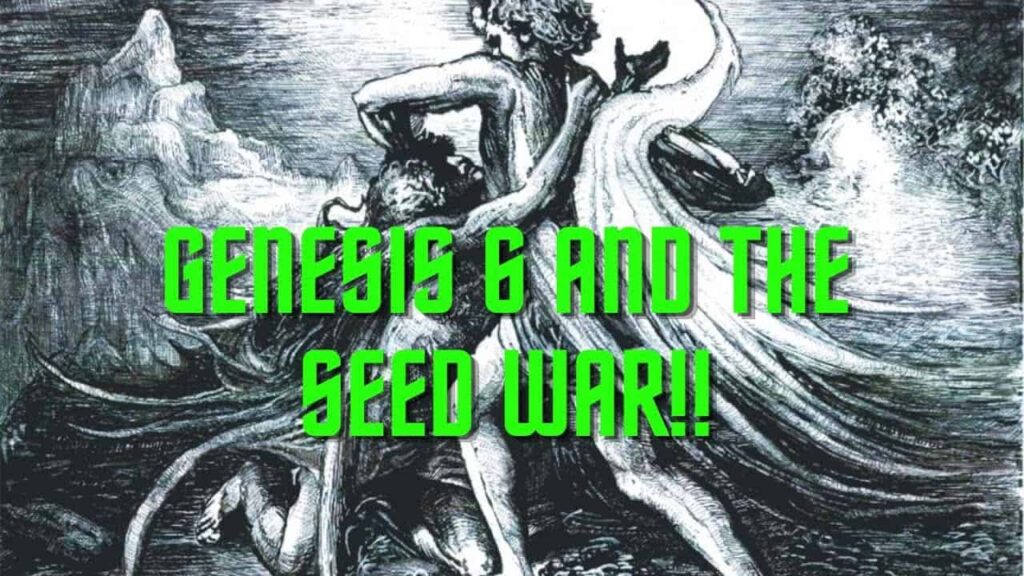 How Will the Dragon Bruise Jesus' Heel?
