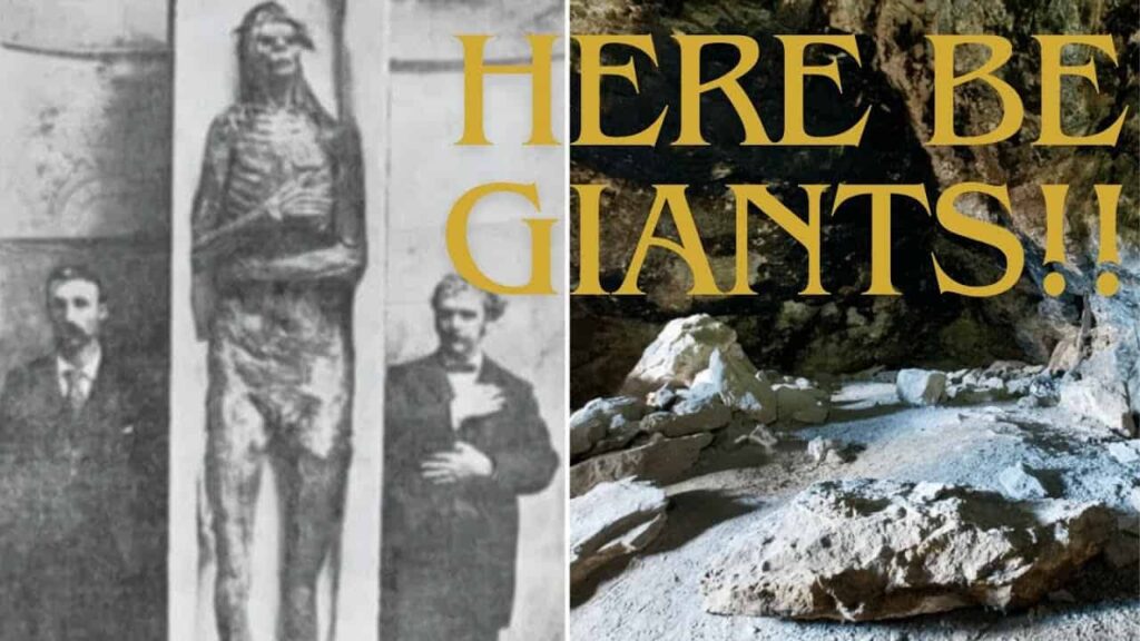 Lovelock Cave Back in the News?!