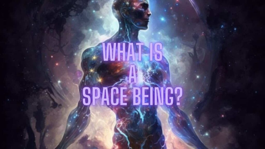 Who Is Orthon the Space Being?