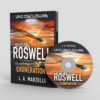 UFO Disclosure Episode 7 & Episode 8 - Revisiting Roswell DVD combo - Image 2