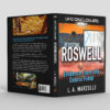 UFO Disclosure Episode 7 & Episode 8 - Revisiting Roswell DVD combo - Image 5