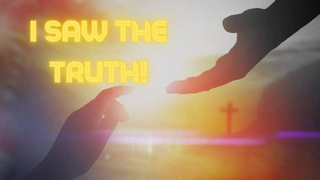 COMING TO THE LORD!