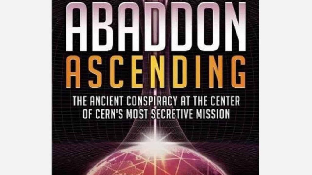 EXCLUSIVE: Abaddon Rising w/ Josh Peck