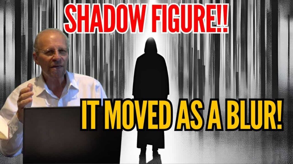Unbelievable Story!!