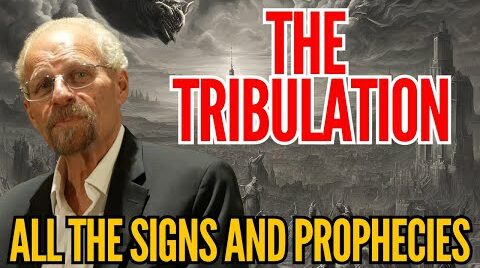 THE TRIBULATION w/ Lee Brainard - L. A. Marzulli