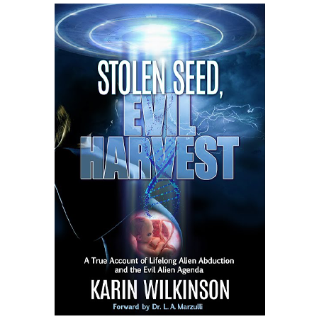 Stolen Seed, Evil Harvest