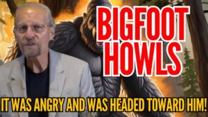 Thumbnail for Bigfoot Howls RECORDED with Doug Reeker!!
