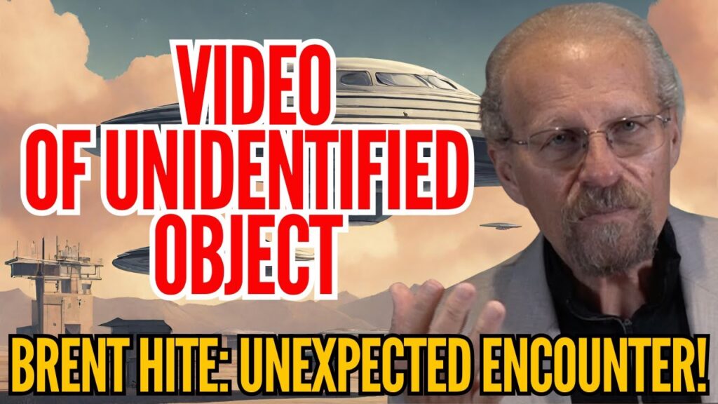 Thumbnail for UFO Over Jerusalem?!