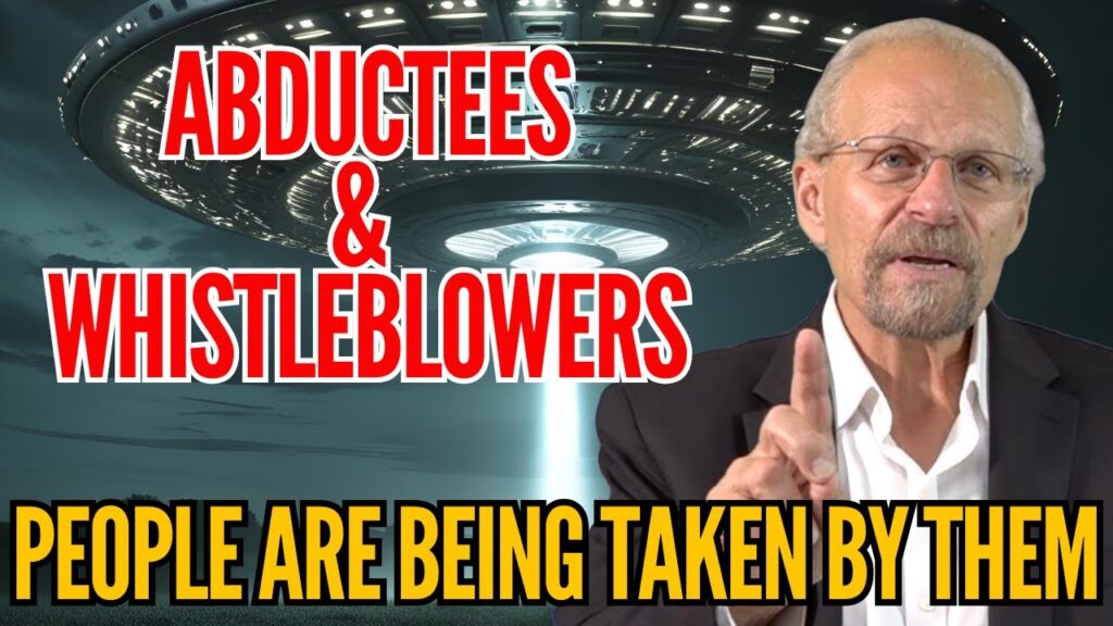 Thumbnail for 3 UFO Abduction Eyewitnesses
