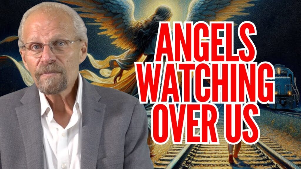 Thumbnail for Angels Among Us