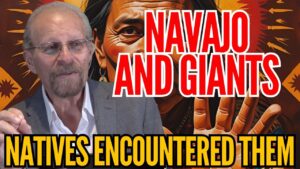 Thumbnail for Nephilim and Navajo Tales!