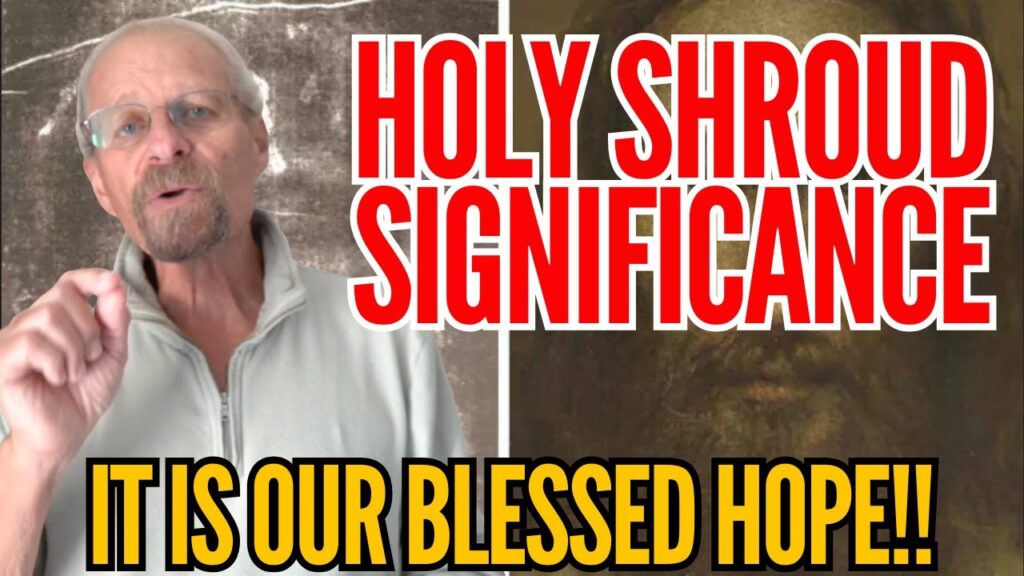 Thumbnail for The Calling Card of God!