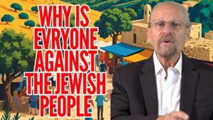 Thumbnail for The Rise of Antisemitism