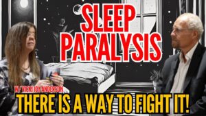 Thumbnail for Sleep Paralysis In Depth w/ Vicki Joy Anderson